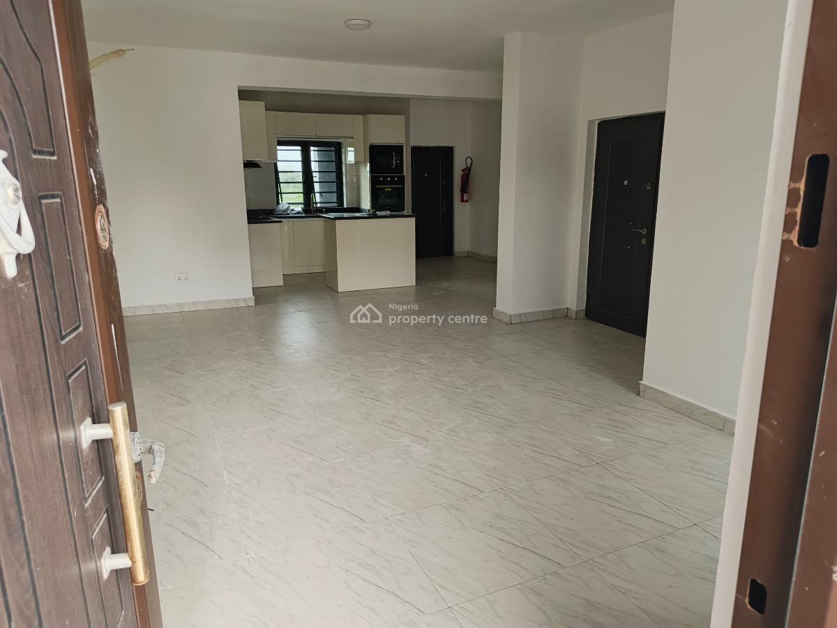 Luxury 2 Bedrooms Flat, Green Bay Estate, Ilaje, Ajah, Lagos, Flat / Apartment for Rent