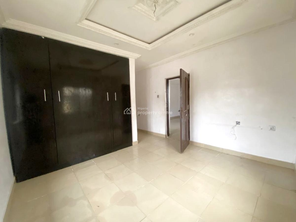 Luxury 4 Bedroom Semi Detached Duplex, Gra Phase 1, Magodo, Lagos, Semi-detached Duplex for Rent