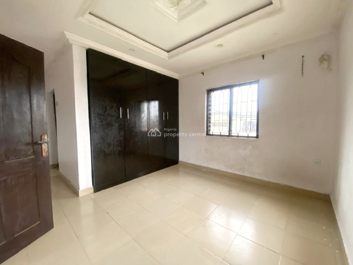 Luxury 4 Bedroom Semi Detached Duplex, Gra Phase 1, Magodo, Lagos, Semi-detached Duplex for Rent