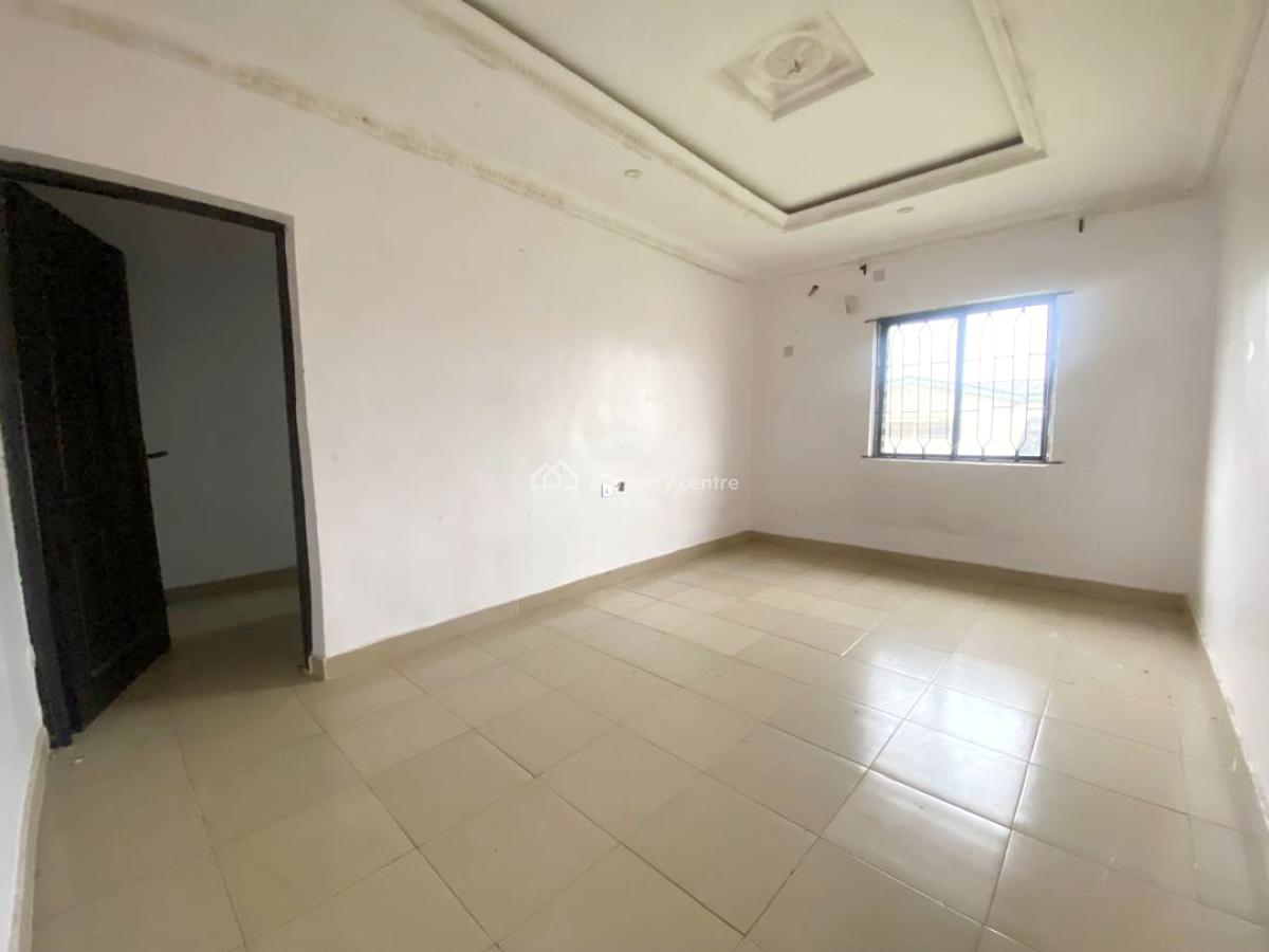 Luxury 4 Bedroom Semi Detached Duplex, Gra Phase 1, Magodo, Lagos, Semi-detached Duplex for Rent