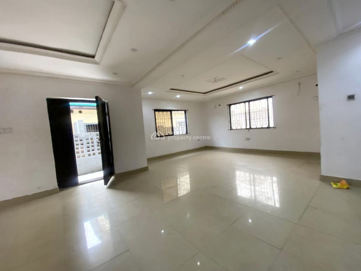 Luxury 4 Bedroom Semi Detached Duplex, Gra Phase 1, Magodo, Lagos, Semi-detached Duplex for Rent