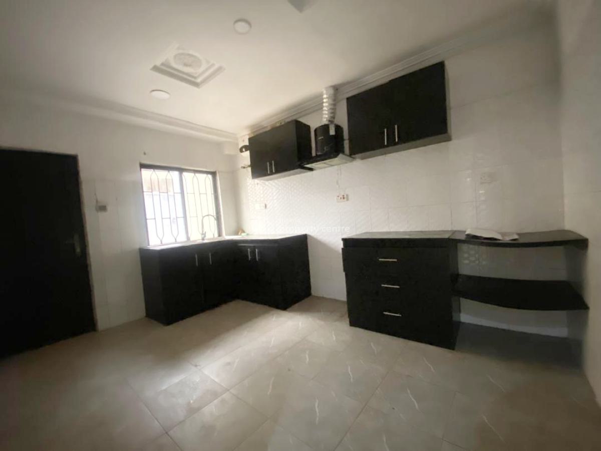 Luxury 4 Bedroom Semi Detached Duplex, Gra Phase 1, Magodo, Lagos, Semi-detached Duplex for Rent