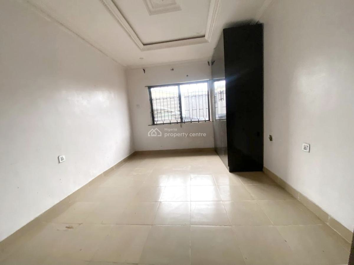 Luxury 4 Bedroom Semi Detached Duplex, Gra Phase 1, Magodo, Lagos, Semi-detached Duplex for Rent