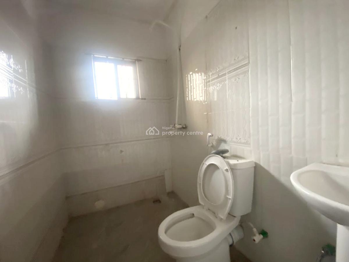 Luxury 4 Bedroom Semi Detached Duplex, Gra Phase 1, Magodo, Lagos, Semi-detached Duplex for Rent