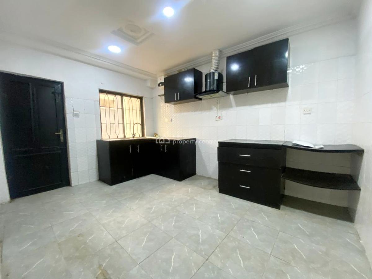 Luxury 4 Bedroom Semi Detached Duplex, Gra Phase 1, Magodo, Lagos, Semi-detached Duplex for Rent
