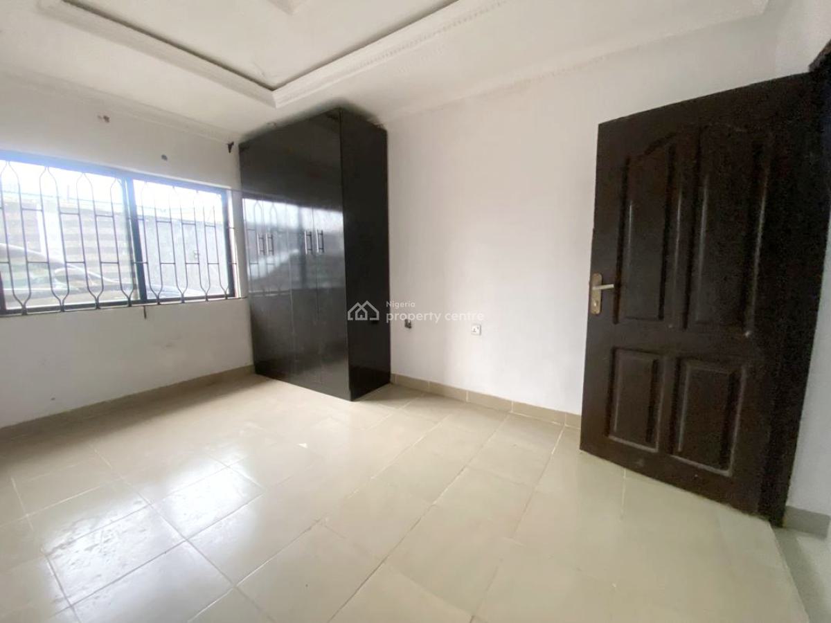 Luxury 4 Bedroom Semi Detached Duplex, Gra Phase 1, Magodo, Lagos, Semi-detached Duplex for Rent