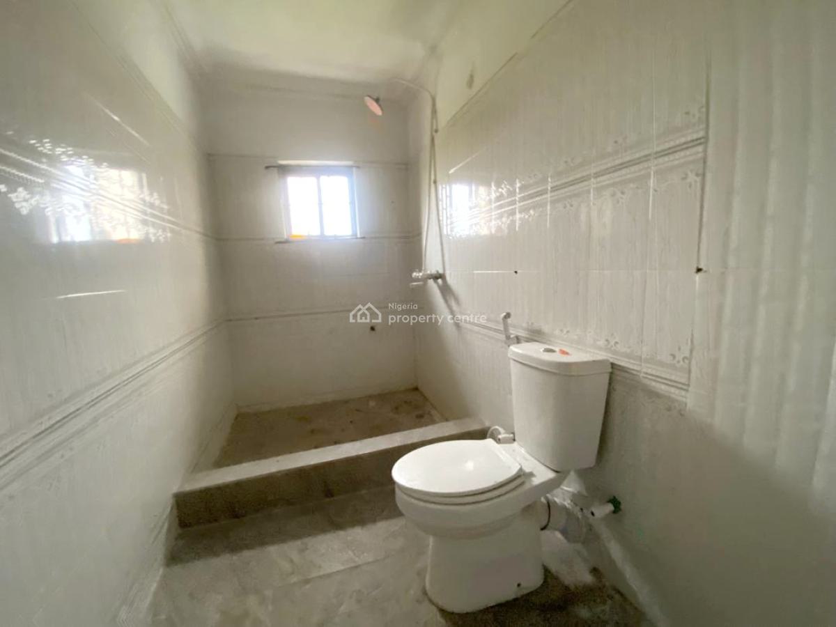 Luxury 4 Bedroom Semi Detached Duplex, Gra Phase 1, Magodo, Lagos, Semi-detached Duplex for Rent