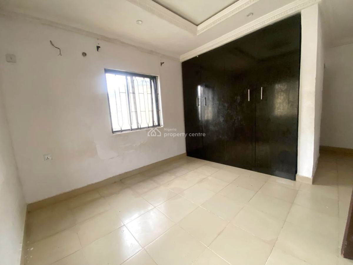 Luxury 4 Bedroom Semi Detached Duplex, Gra Phase 1, Magodo, Lagos, Semi-detached Duplex for Rent