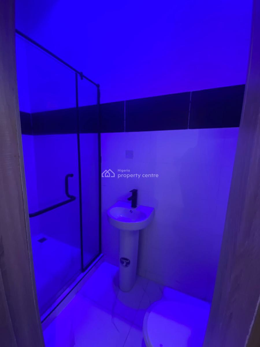 Luxury 4 Bedroom Semi Detached Home, Sangotedo, Ajah, Lagos, Semi-detached Duplex for Sale