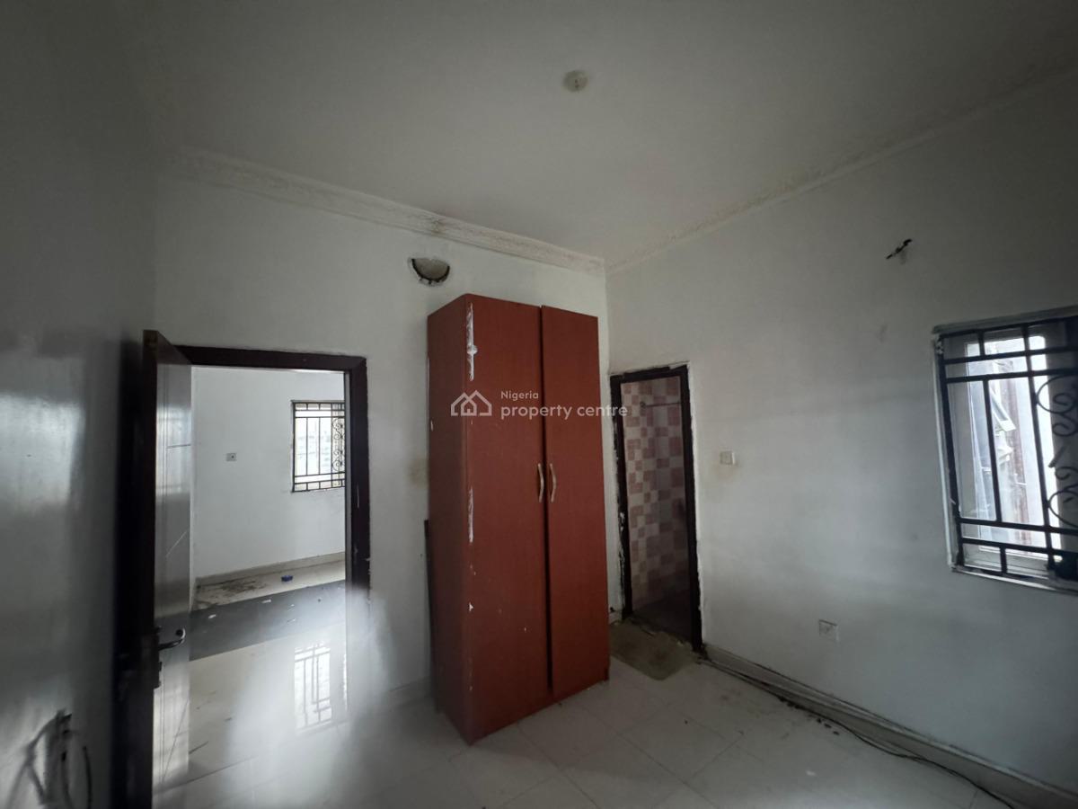 Well Finished 2 Bedroom, Isheri North, Lagos, Flat / Apartment for Rent