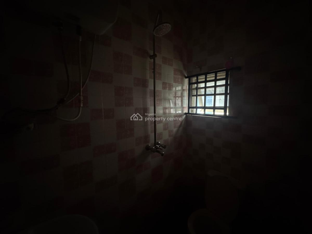 Well Finished 2 Bedroom, Isheri North, Lagos, Flat / Apartment for Rent