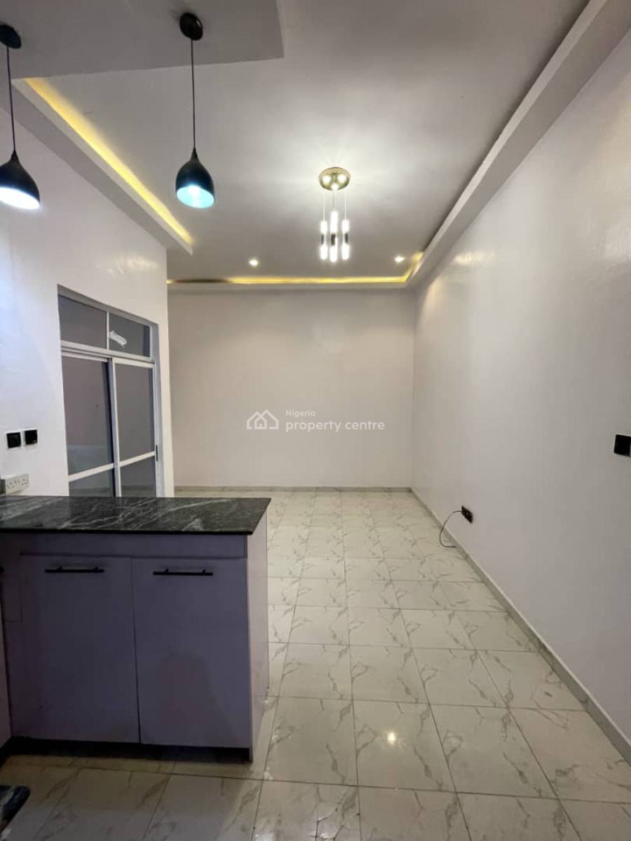 Executive Mini Flat, Alpha Beach Road, Igbo Efon, Lekki, Lagos, Mini Flat (room and Parlour) for Rent