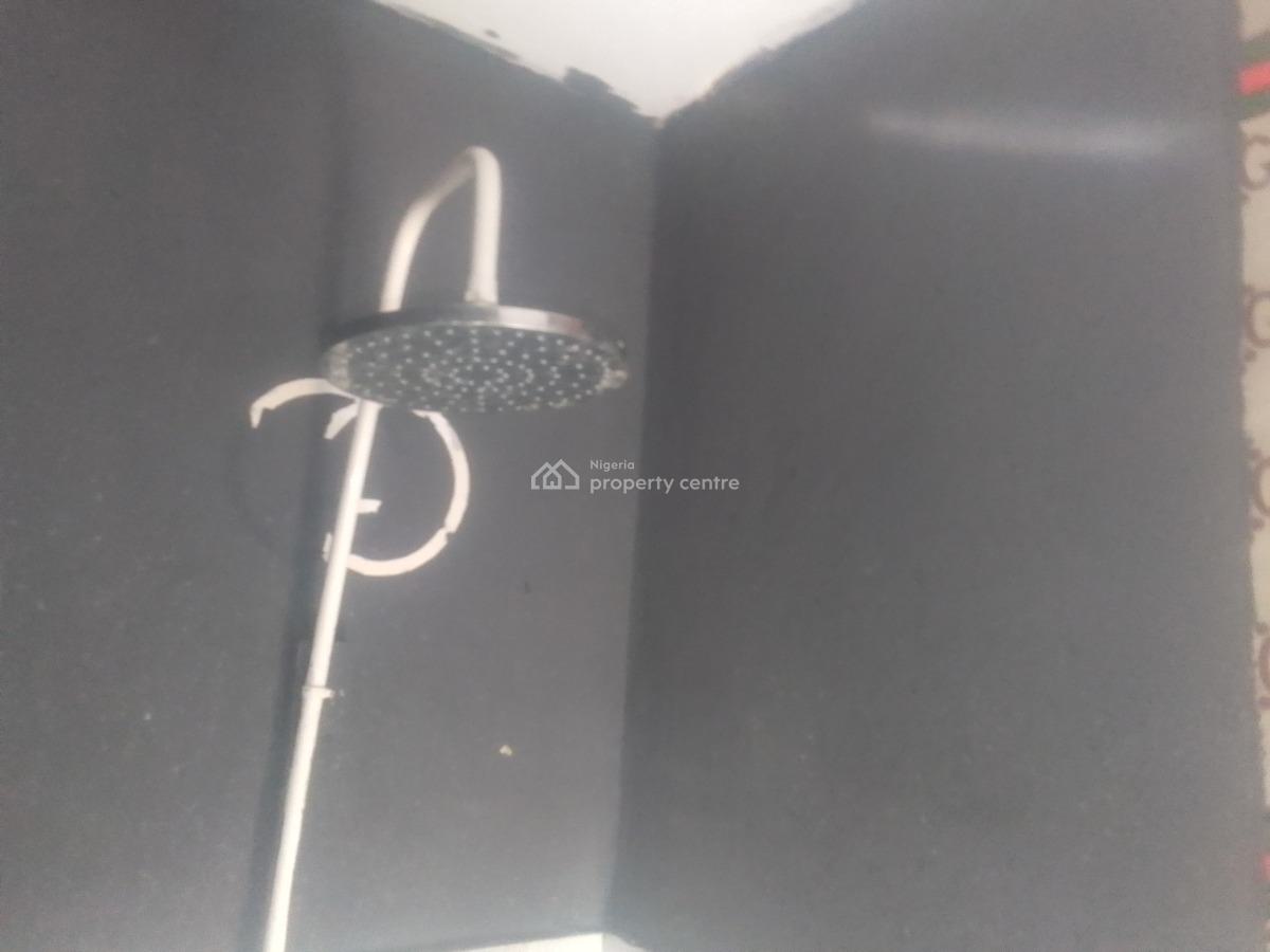 Spacious Luxury 1 Bedroom Flat with Excellent Features, Newtown Estate, Ogombo, Ajah, Lagos, Mini Flat (room and Parlour) for Rent