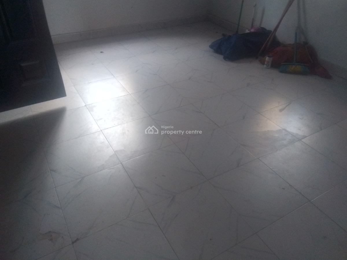 Spacious Luxury 1 Bedroom Flat with Excellent Features, Newtown Estate, Ogombo, Ajah, Lagos, Mini Flat (room and Parlour) for Rent