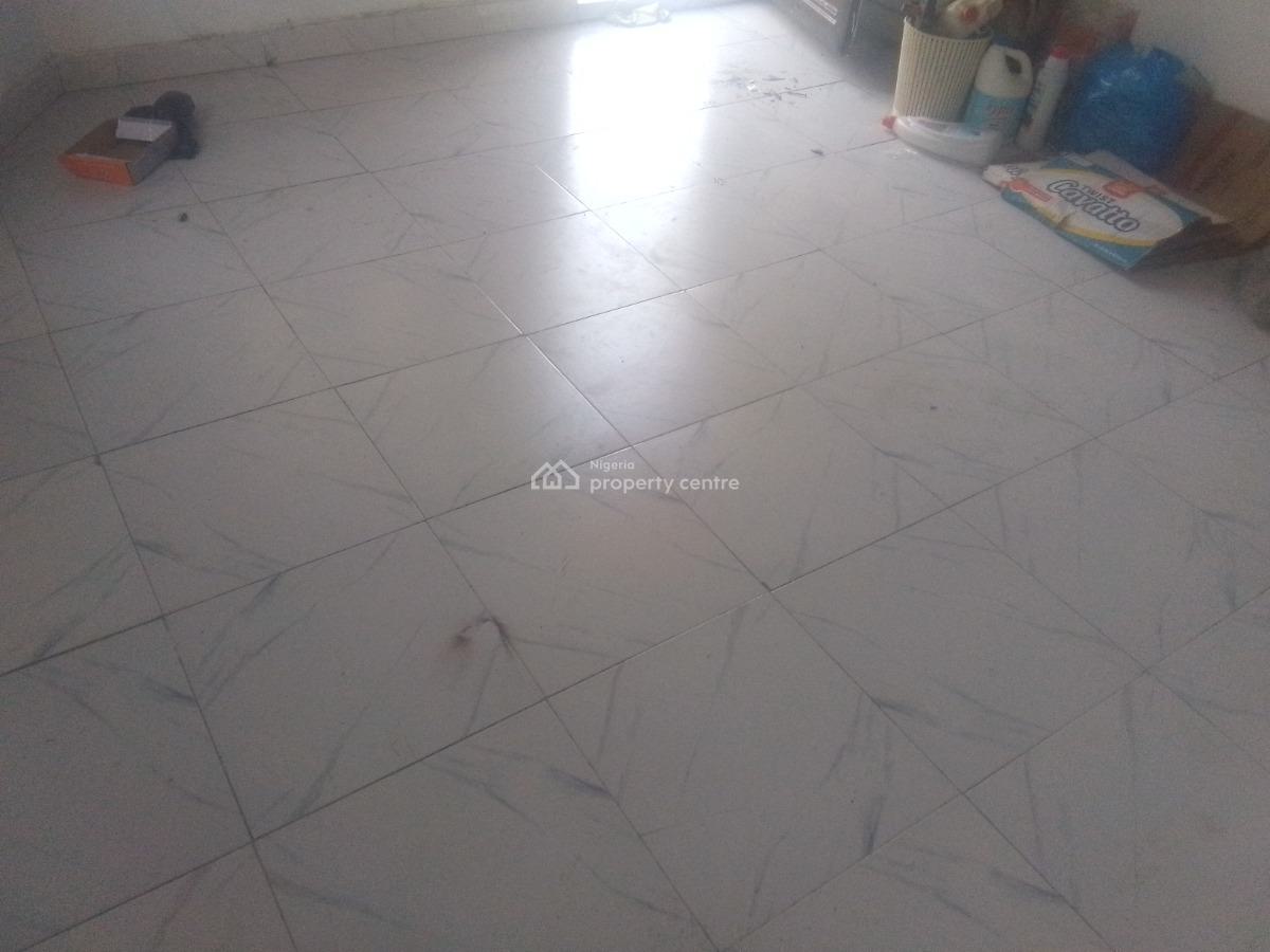 Spacious Luxury 1 Bedroom Flat with Excellent Features, Newtown Estate, Ogombo, Ajah, Lagos, Mini Flat (room and Parlour) for Rent
