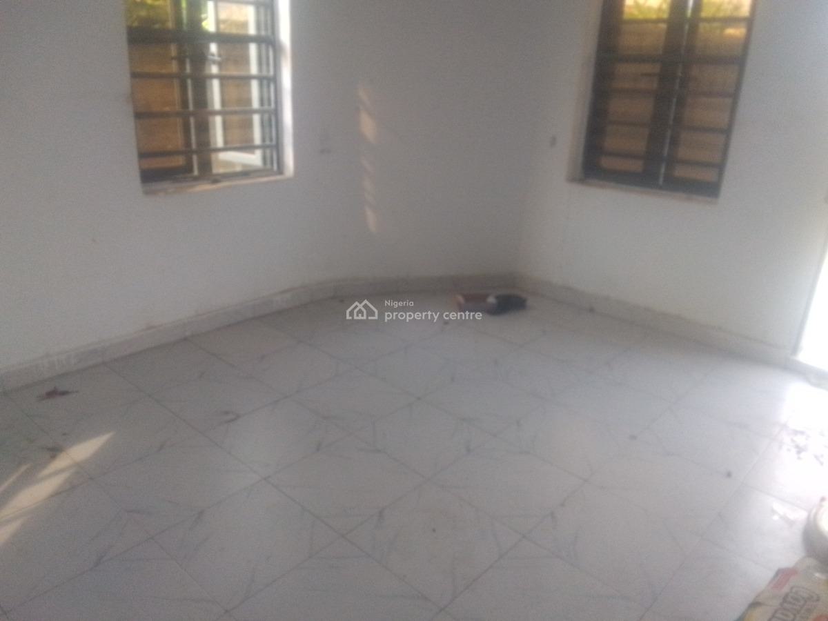 Spacious Luxury 1 Bedroom Flat with Excellent Features, Newtown Estate, Ogombo, Ajah, Lagos, Mini Flat (room and Parlour) for Rent