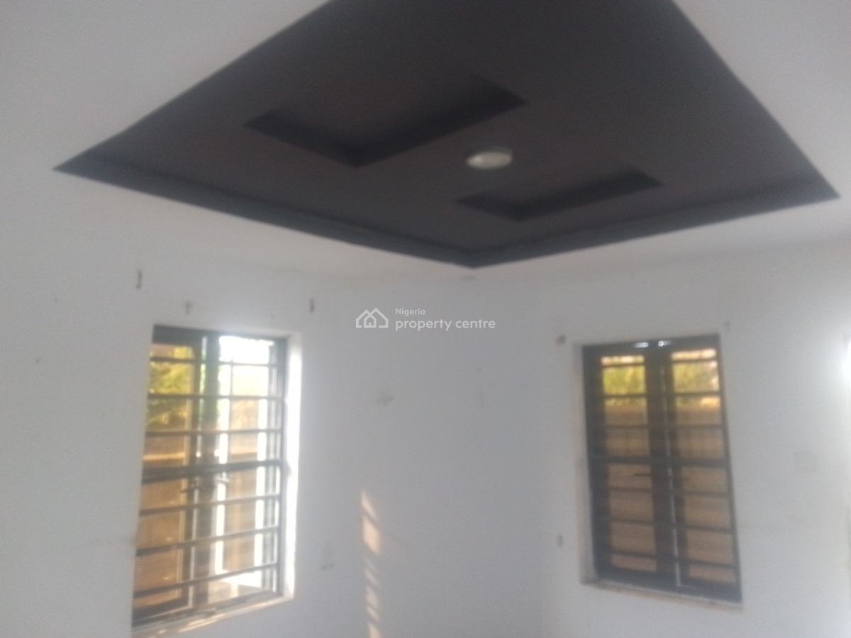 Spacious Luxury 1 Bedroom Flat with Excellent Features, Newtown Estate, Ogombo, Ajah, Lagos, Mini Flat (room and Parlour) for Rent