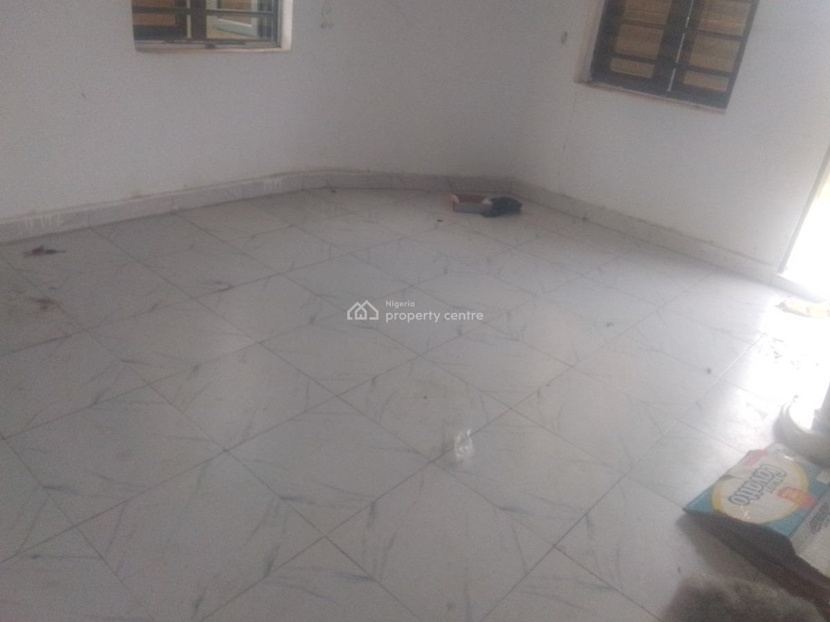 Spacious Luxury 1 Bedroom Flat with Excellent Features, Newtown Estate, Ogombo, Ajah, Lagos, Mini Flat (room and Parlour) for Rent