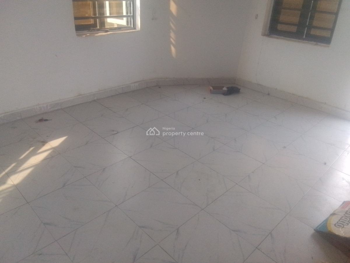Spacious Luxury 1 Bedroom Flat with Excellent Features, Newtown Estate, Ogombo, Ajah, Lagos, Mini Flat (room and Parlour) for Rent