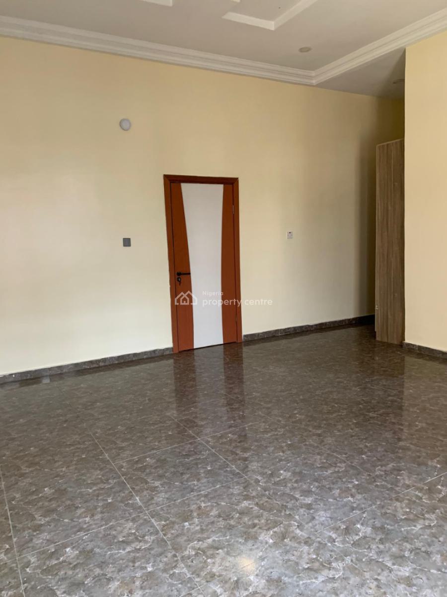 4 Bedroom Terrace Duplex, Chevron, Lekki, Lagos, Terraced Duplex for Rent