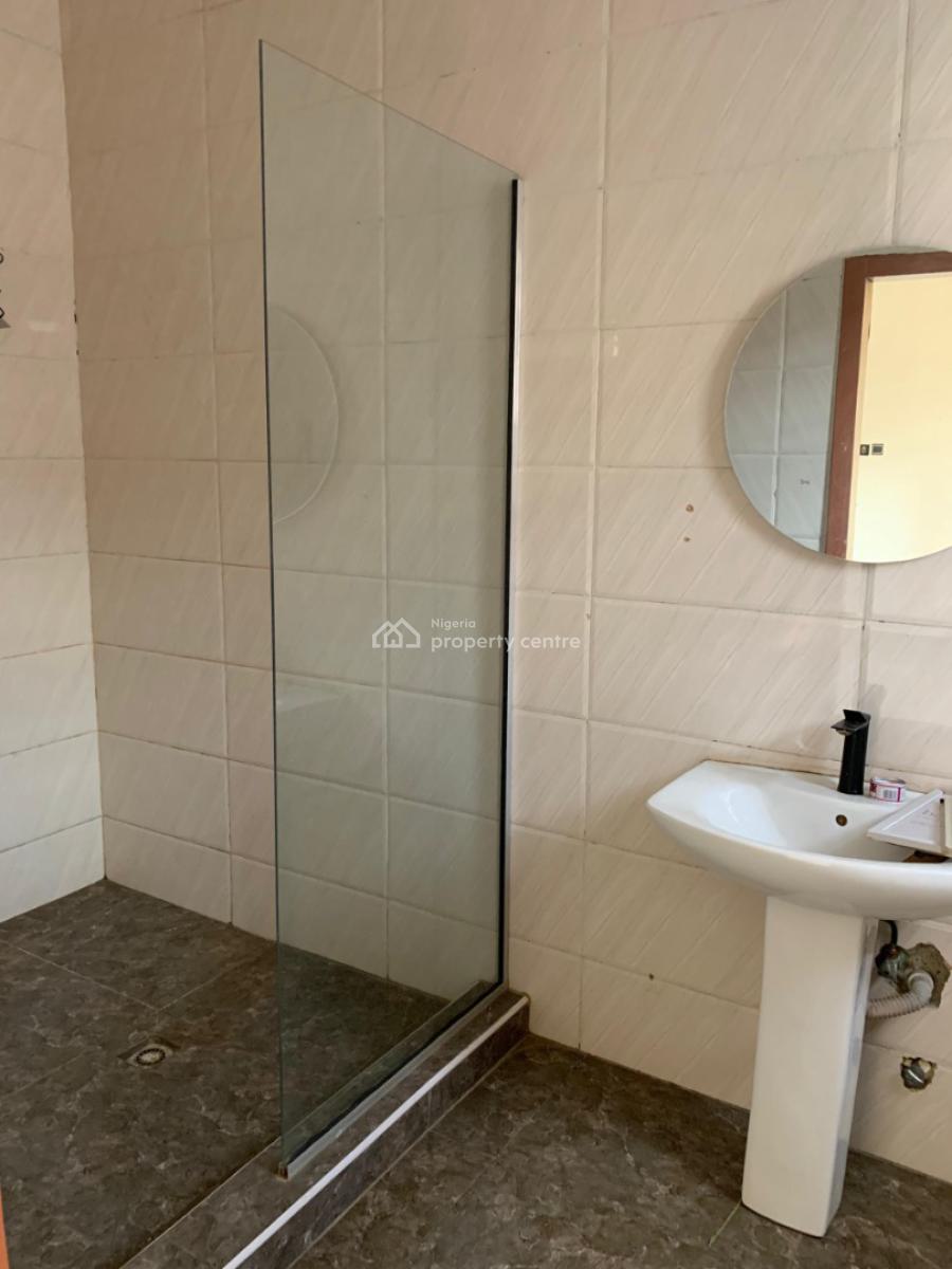 4 Bedroom Terrace Duplex, Chevron, Lekki, Lagos, Terraced Duplex for Rent