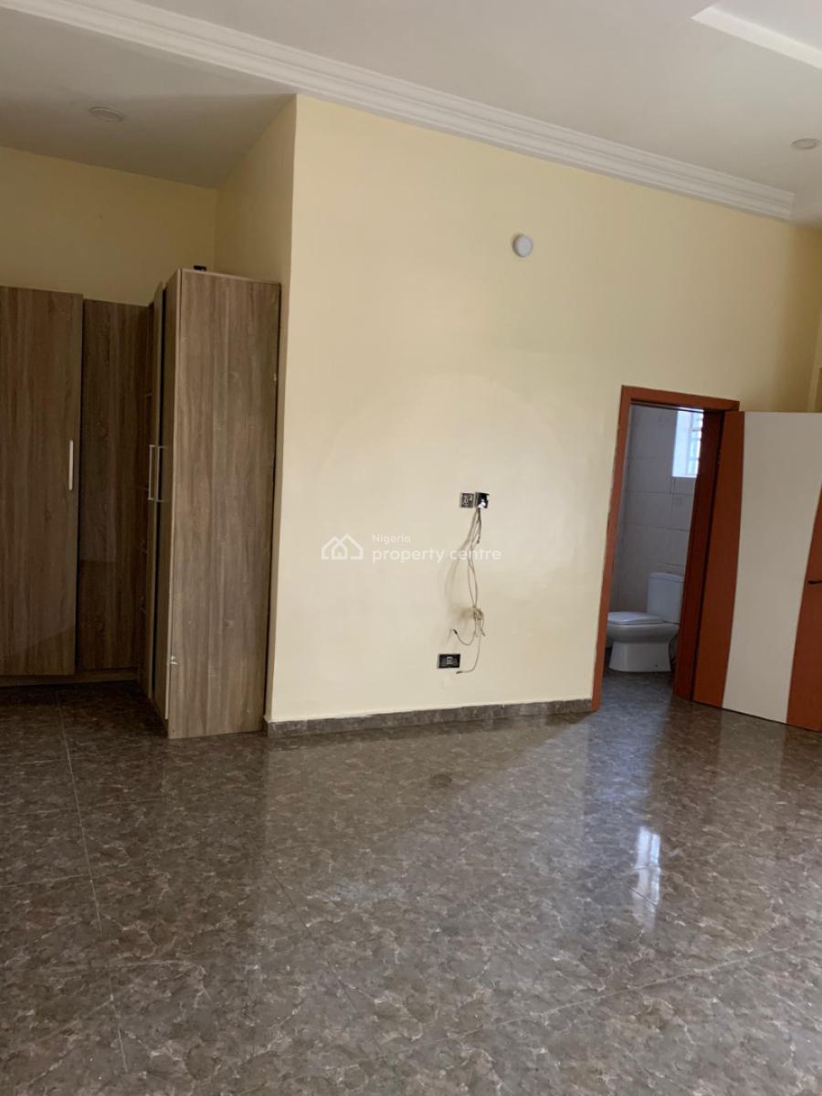 4 Bedroom Terrace Duplex, Chevron, Lekki, Lagos, Terraced Duplex for Rent