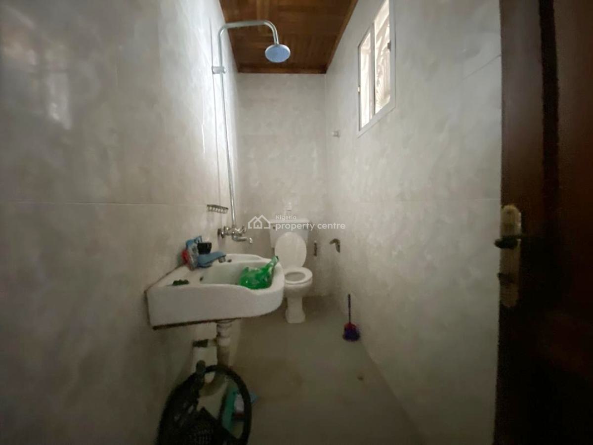 Luxury 2 Bedroom Apartment, Gra Phase 1, Magodo, Lagos, Flat / Apartment for Rent