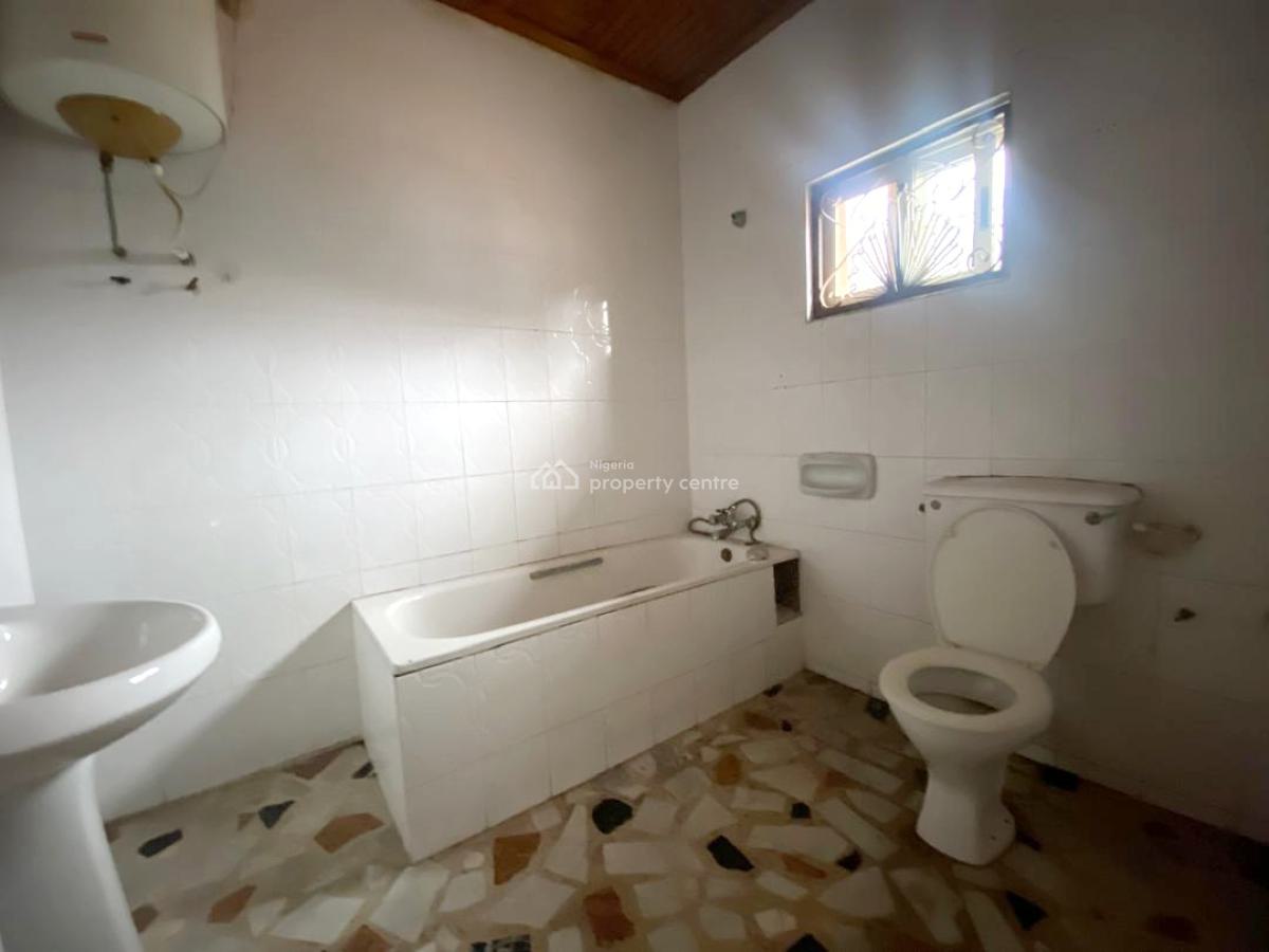 Luxury 2 Bedroom Apartment, Gra Phase 1, Magodo, Lagos, Flat / Apartment for Rent