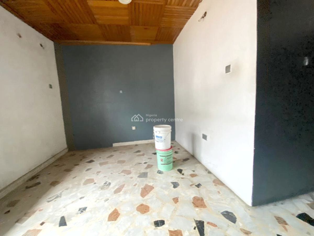 Luxury 2 Bedroom Apartment, Gra Phase 1, Magodo, Lagos, Flat / Apartment for Rent