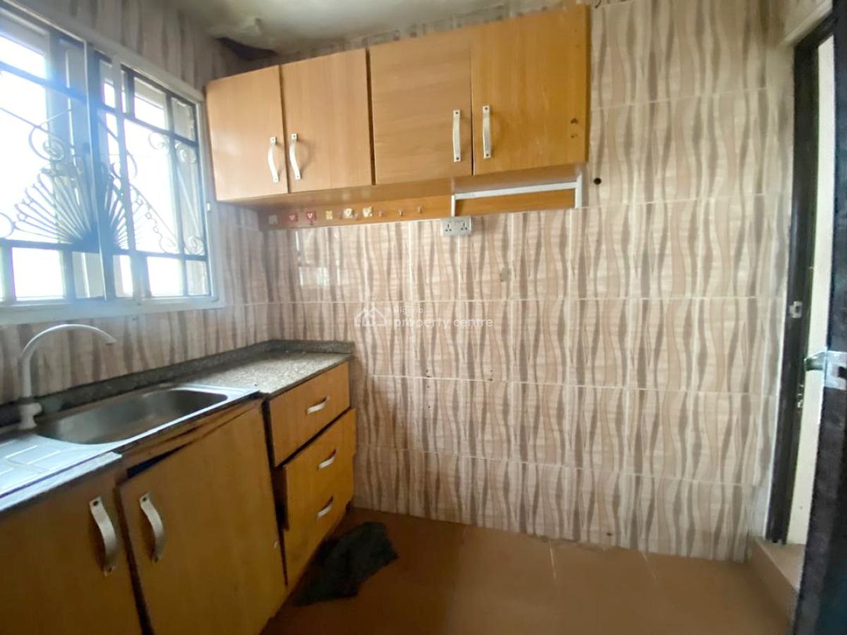 Luxury 2 Bedroom Apartment, Gra Phase 1, Magodo, Lagos, Flat / Apartment for Rent