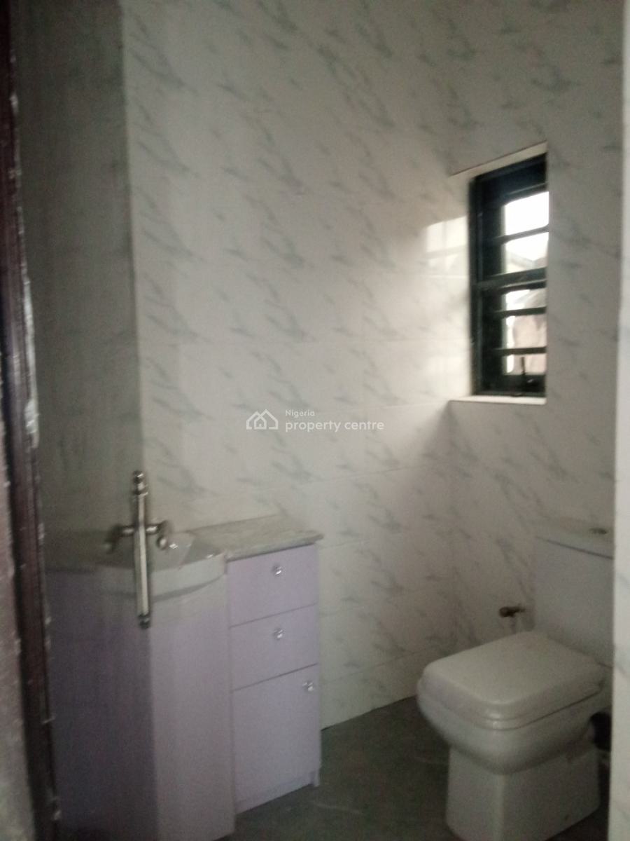 Brand-new 2 Bedrooms Flat, Ologunfe, Awoyaya, Ibeju Lekki, Lagos, Flat / Apartment for Rent