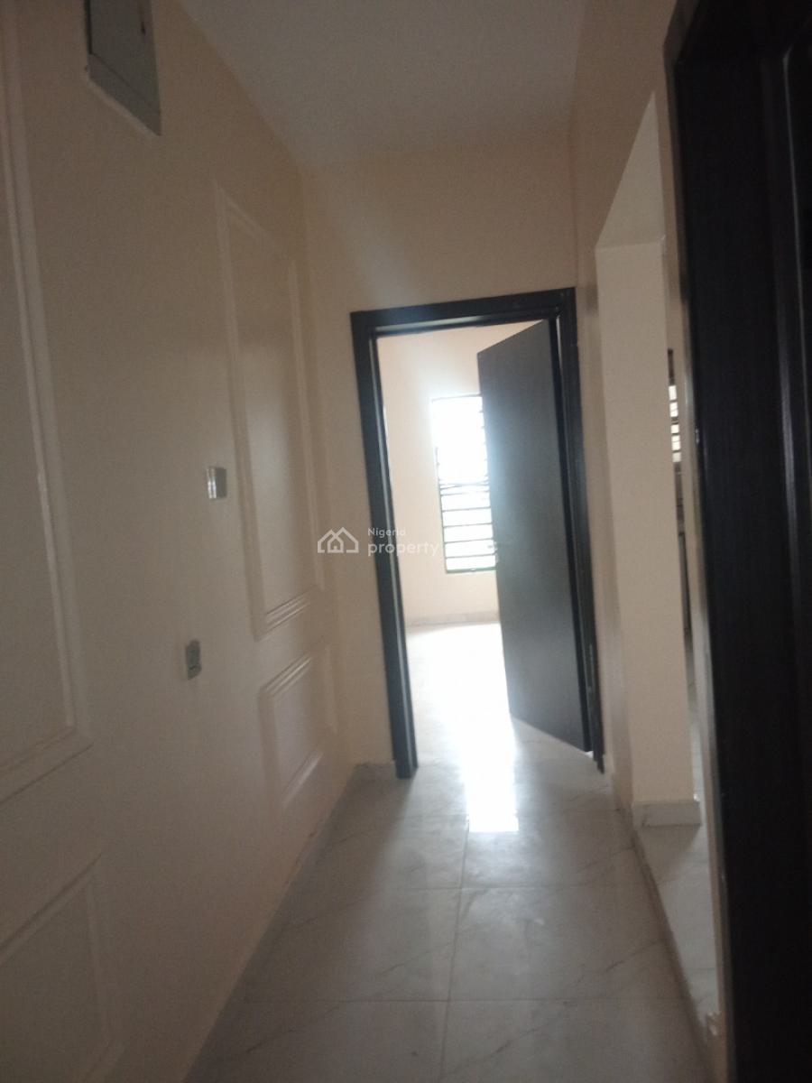 Brand-new 2 Bedrooms Flat, Ologunfe, Awoyaya, Ibeju Lekki, Lagos, Flat / Apartment for Rent