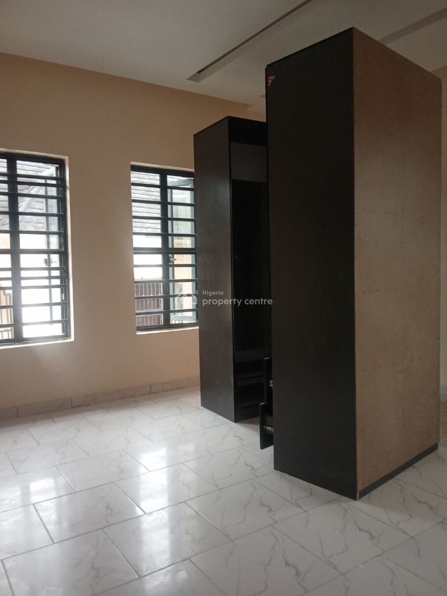 Brand-new 2 Bedrooms Flat, Ologunfe, Awoyaya, Ibeju Lekki, Lagos, Flat / Apartment for Rent