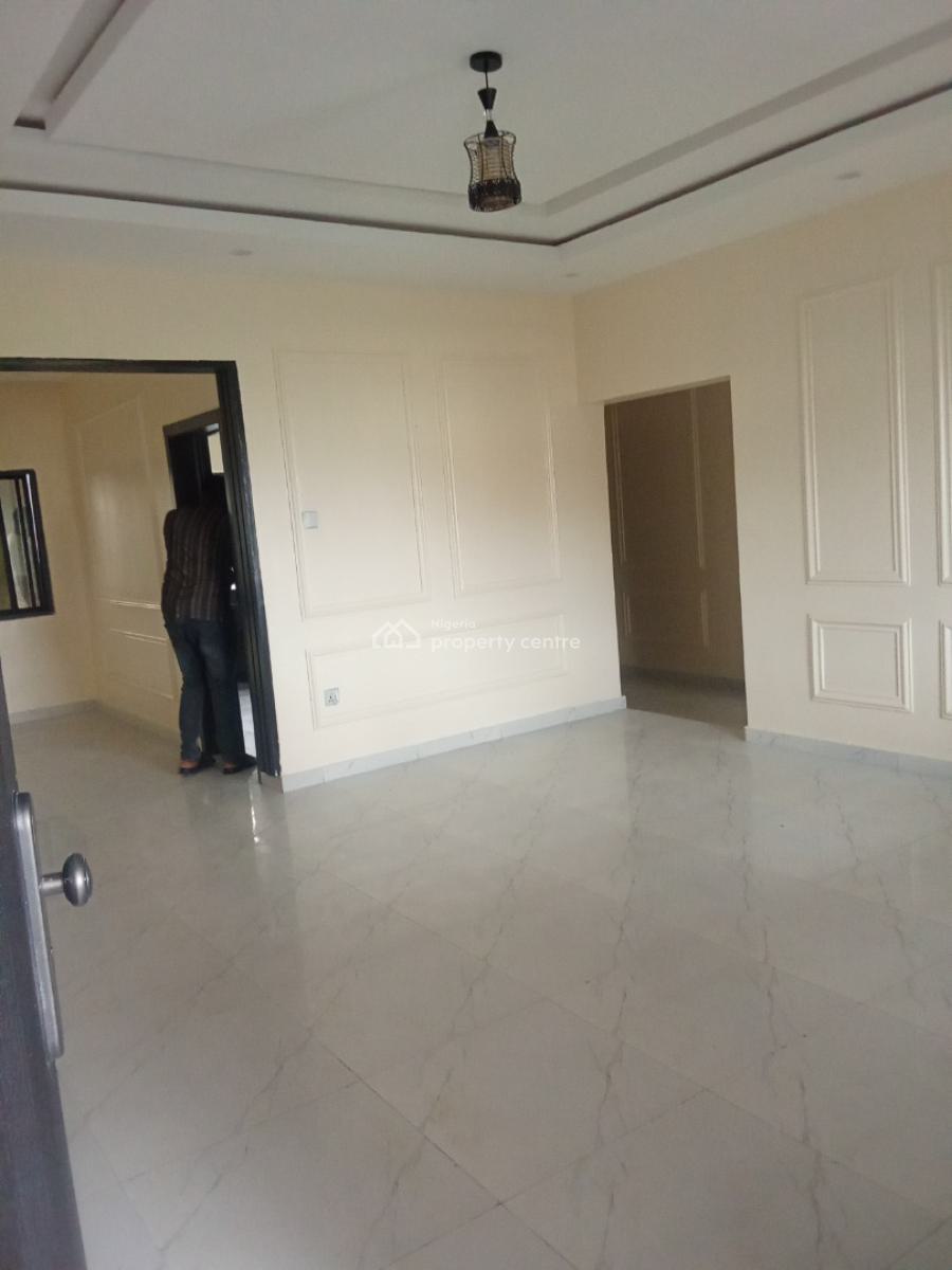 Brand-new 2 Bedrooms Flat, Ologunfe, Awoyaya, Ibeju Lekki, Lagos, Flat / Apartment for Rent
