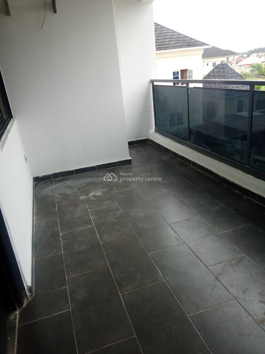 Brand-new 2 Bedrooms Flat, Ologunfe, Awoyaya, Ibeju Lekki, Lagos, Flat / Apartment for Rent