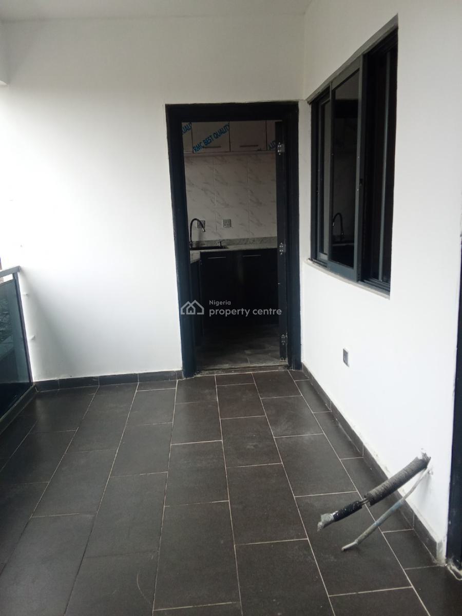 Brand-new 2 Bedrooms Flat, Ologunfe, Awoyaya, Ibeju Lekki, Lagos, Flat / Apartment for Rent