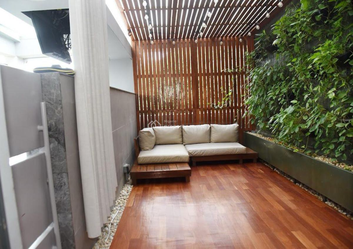 a Rare & Luxury 3 Bedroom Designer Penthouse with 2 Maids Room, Victoria Island (vi), Lagos, Flat / Apartment for Sale