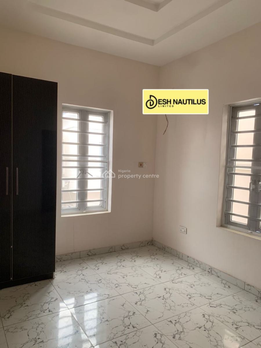Luxury 5 Bedrooms Duplex, Ikota, Lekki, Lagos, House for Sale