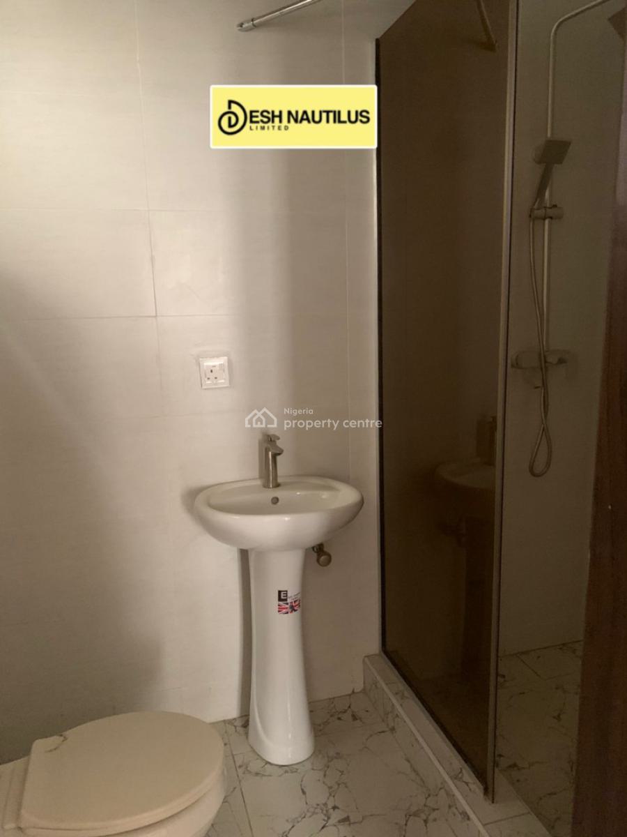 Luxury 5 Bedrooms Duplex, Ikota, Lekki, Lagos, House for Sale