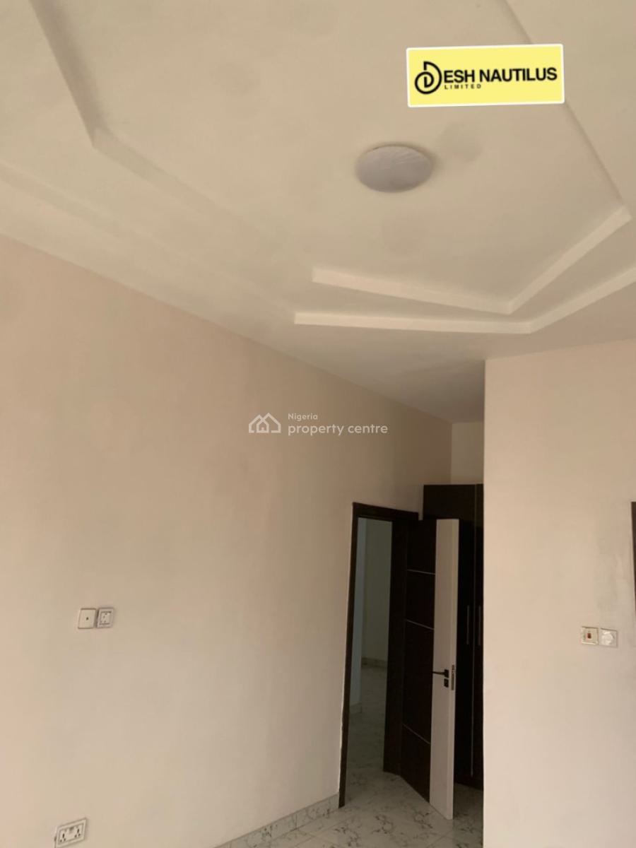 Luxury 5 Bedrooms Duplex, Ikota, Lekki, Lagos, House for Sale