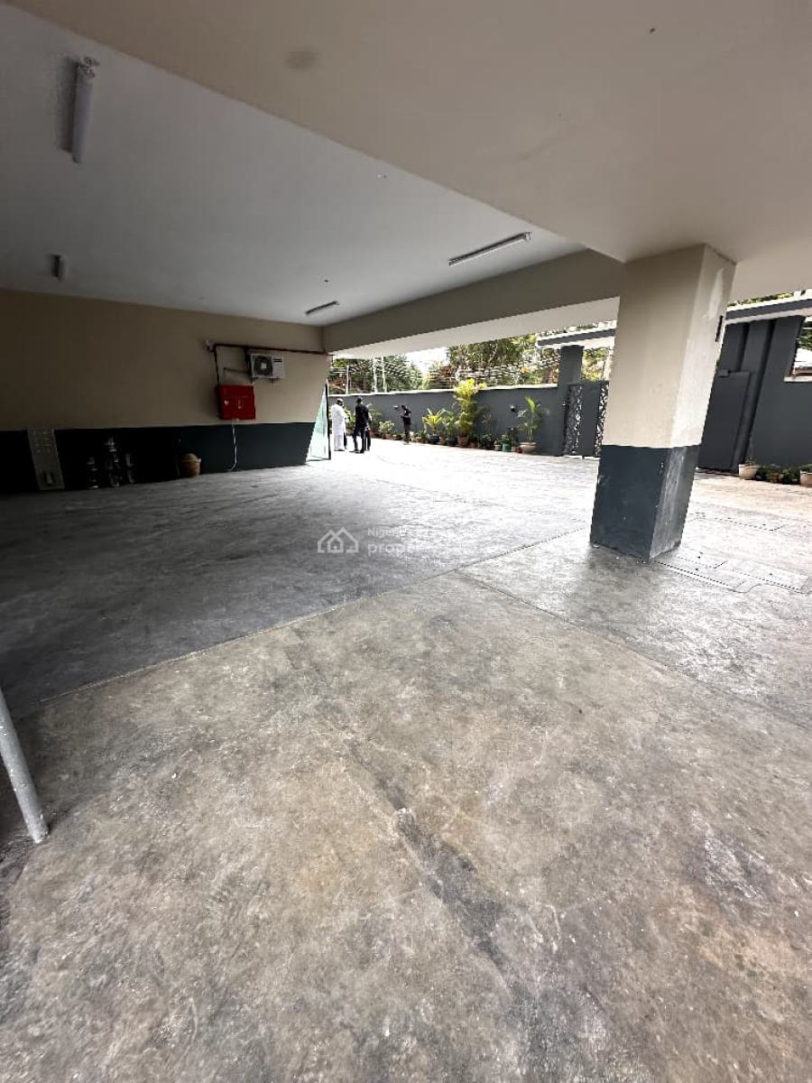 4 Bedrooms Massionette, Old Ikoyi, Ikoyi, Lagos, Flat / Apartment for Sale