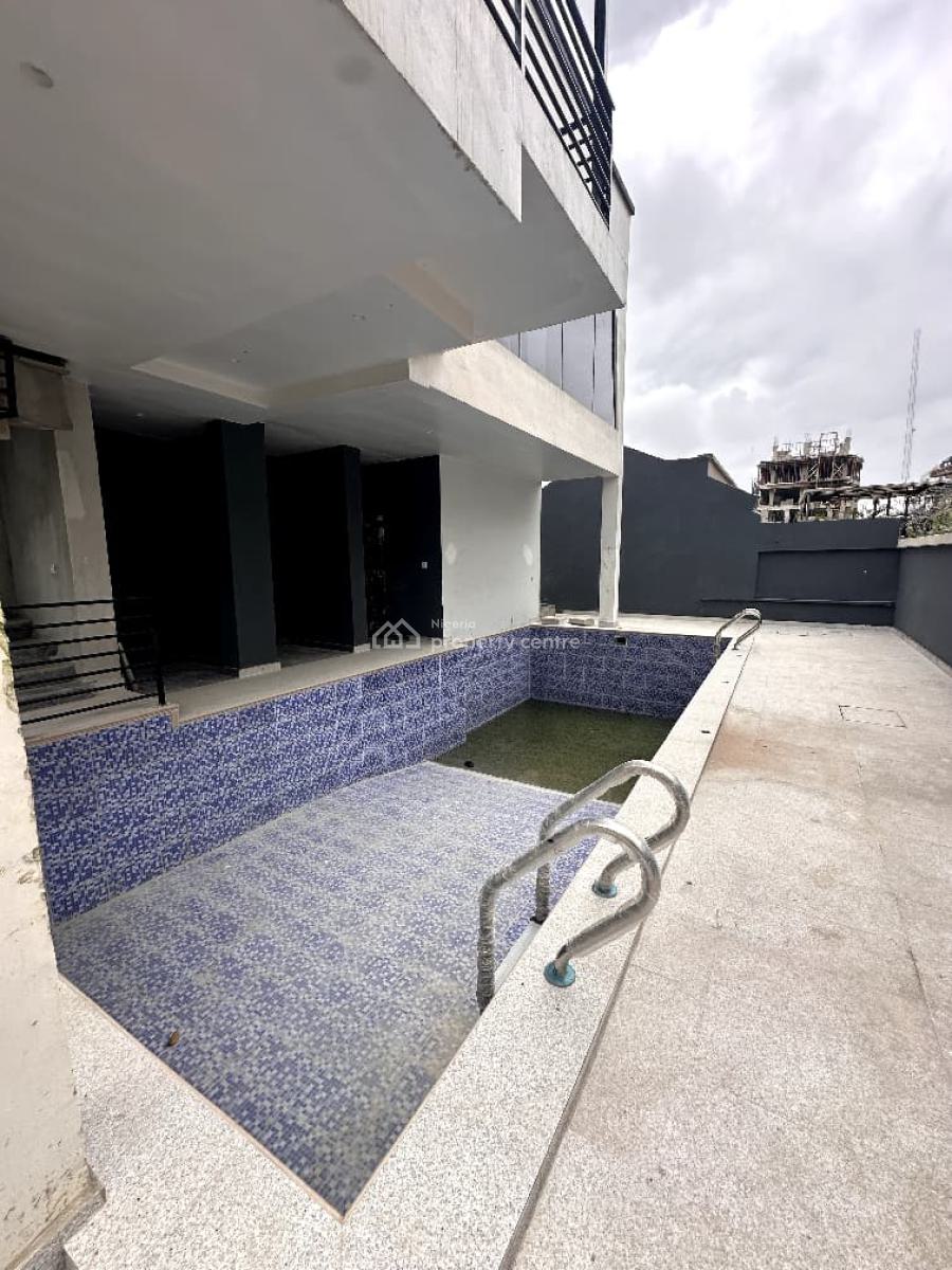 4 Bedrooms Massionette, Old Ikoyi, Ikoyi, Lagos, Flat / Apartment for Sale