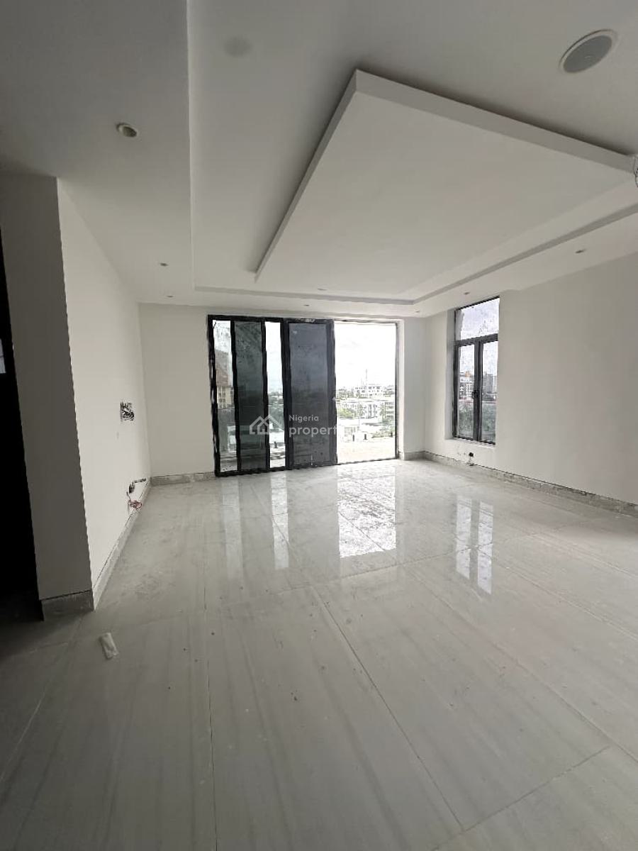 4 Bedrooms Massionette, Old Ikoyi, Ikoyi, Lagos, Flat / Apartment for Sale