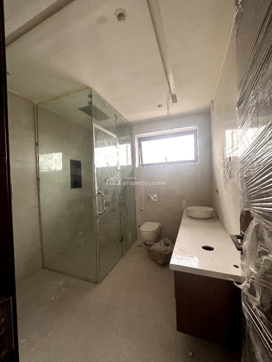 4 Bedrooms Massionette, Old Ikoyi, Ikoyi, Lagos, Flat / Apartment for Sale
