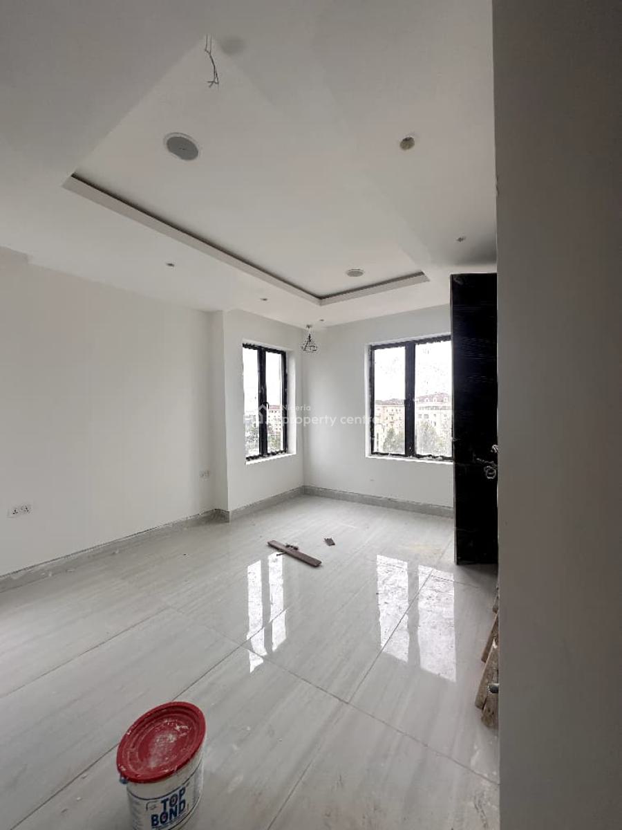 4 Bedrooms Massionette, Old Ikoyi, Ikoyi, Lagos, Flat / Apartment for Sale