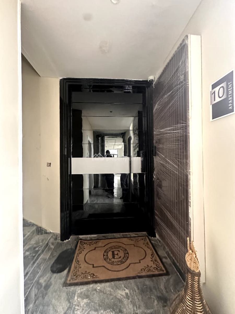 4 Bedrooms Massionette, Old Ikoyi, Ikoyi, Lagos, Flat / Apartment for Sale