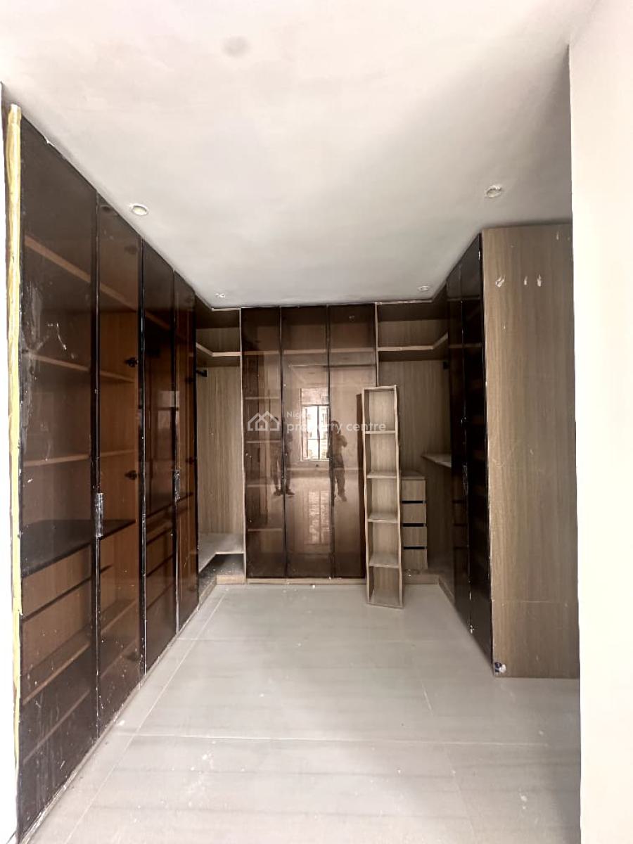 4 Bedrooms Massionette, Old Ikoyi, Ikoyi, Lagos, Flat / Apartment for Sale