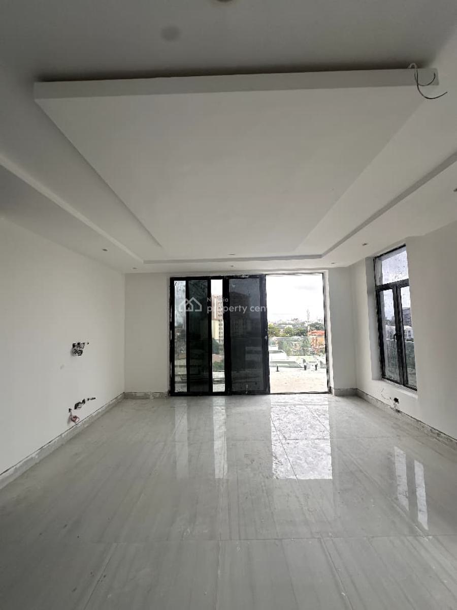 4 Bedrooms Massionette, Old Ikoyi, Ikoyi, Lagos, Flat / Apartment for Sale