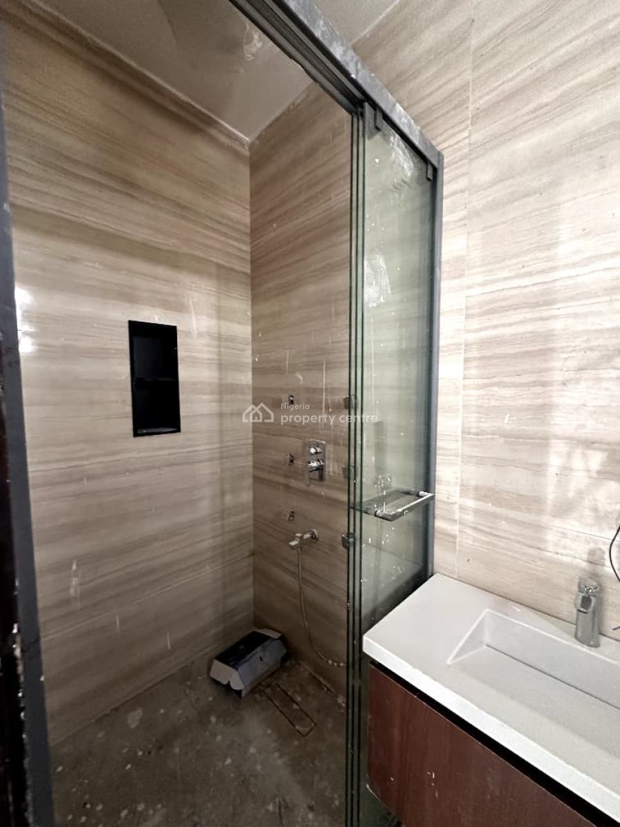 4 Bedrooms Massionette, Old Ikoyi, Ikoyi, Lagos, Flat / Apartment for Sale