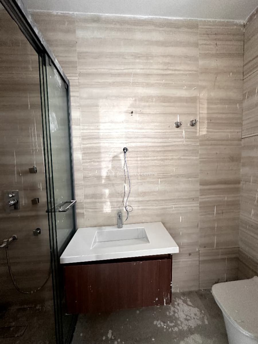 4 Bedrooms Massionette, Old Ikoyi, Ikoyi, Lagos, Flat / Apartment for Sale